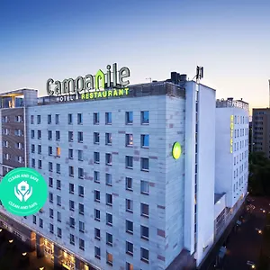 Hotel Campanile Prime Warszawa Centrum, Warsaw