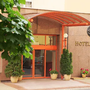 Hotel Reytan, Warsaw