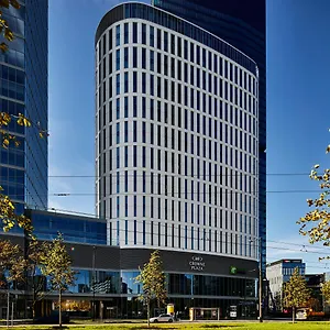 Hotel Crowne Plaza - - The Hub By Ihg, Warsaw