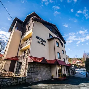 Ariston Aparthotel Karpacz