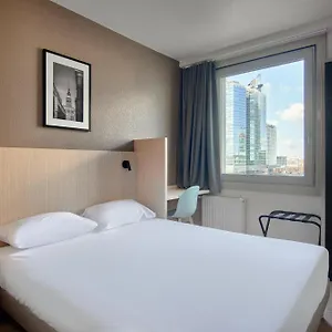 Hotel Premiere Classe Centrum, Warsaw