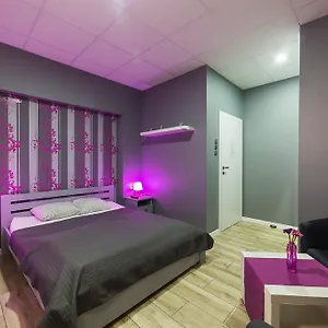 Filip 2 Hostel Danzig
