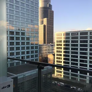Platinum Towers Warschau
